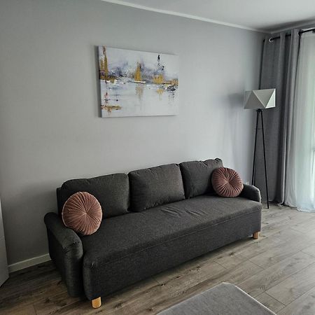 Ratuszowa 6 Apartment Kołobrzeg Exterior foto