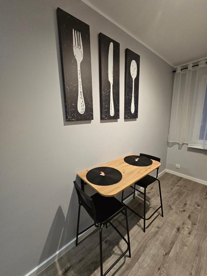 Ratuszowa 6 Apartment Kołobrzeg Exterior foto