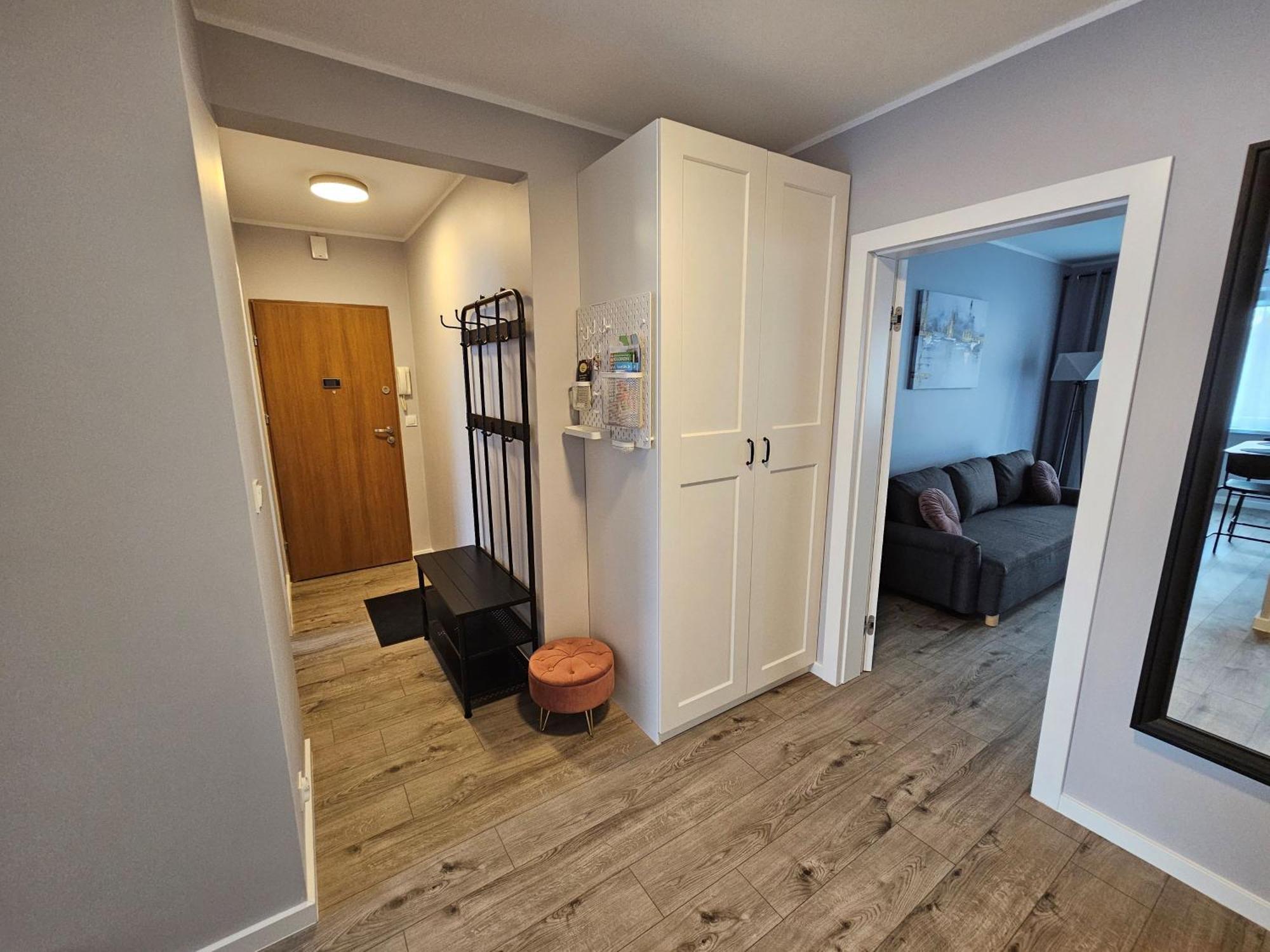 Ratuszowa 6 Apartment Kołobrzeg Exterior foto